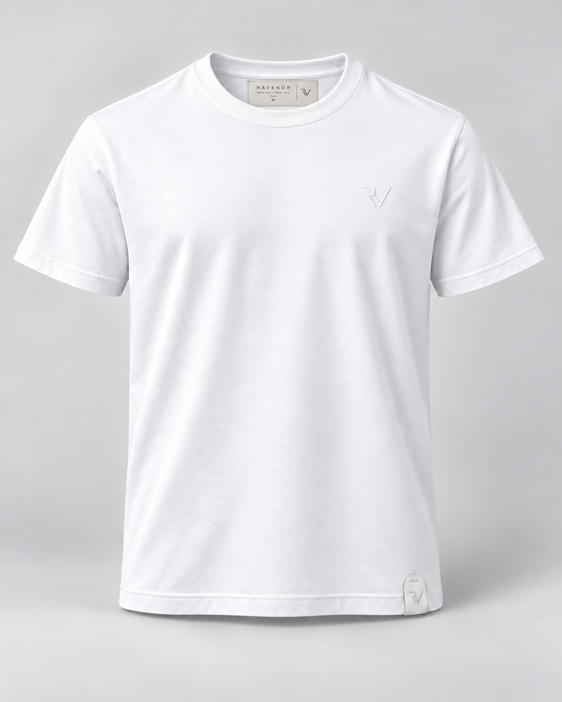 RAVENOR Essential Tee