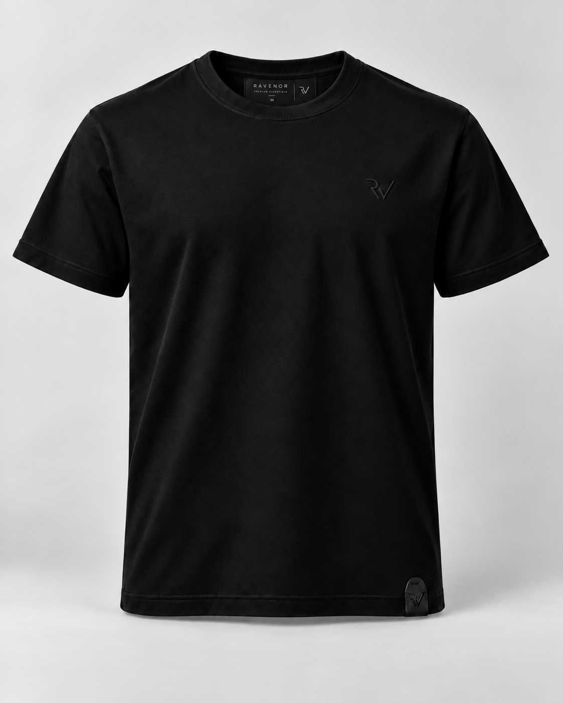 RAVENOR Essential Tee