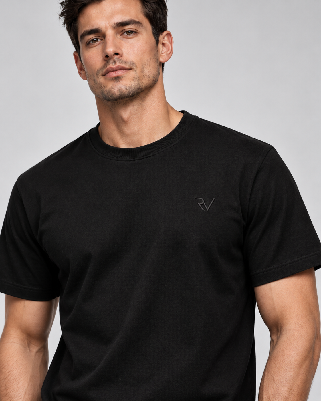 RAVENOR Essential Tee